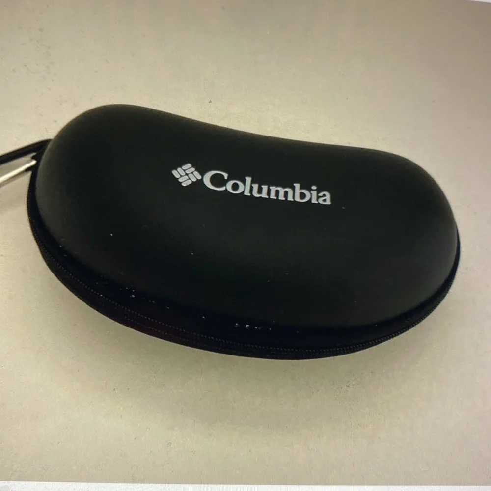 Columbia subclass & case tortoiseshell prescription - Picture 12 of 12